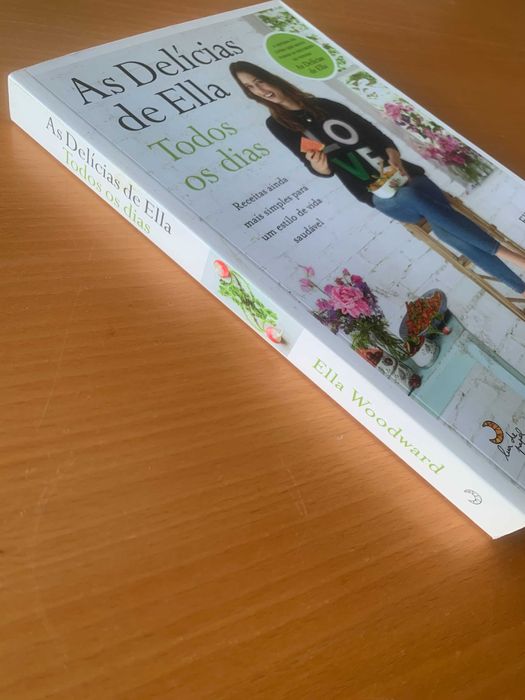 As Delícias de Ella