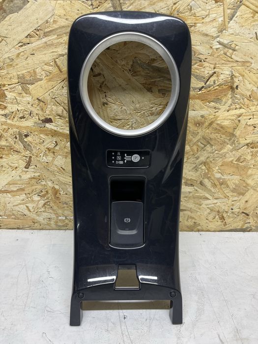 Накладка шифтера АКПП Nissan Leaf