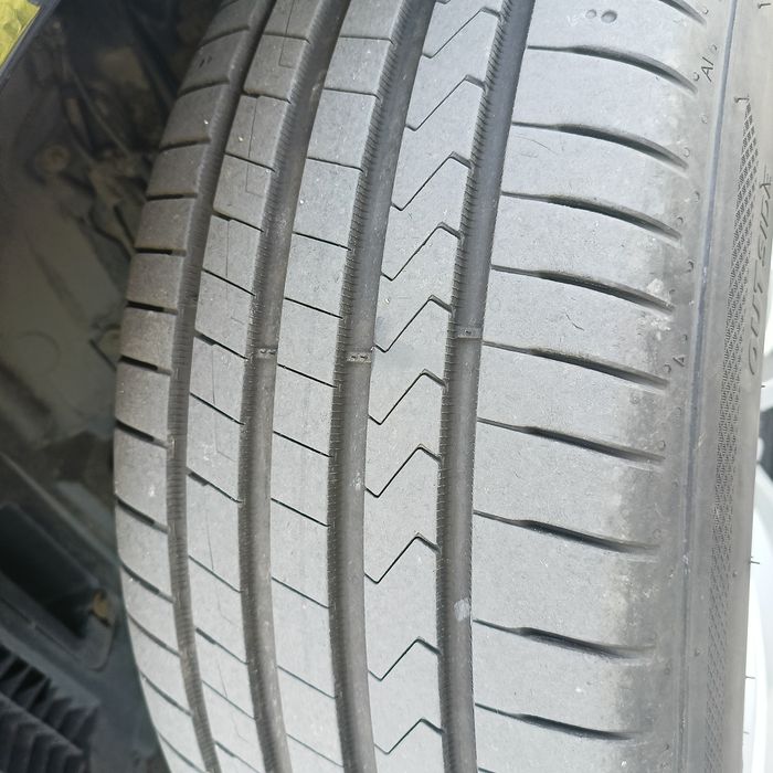 BMW F-10 520d 2012r.