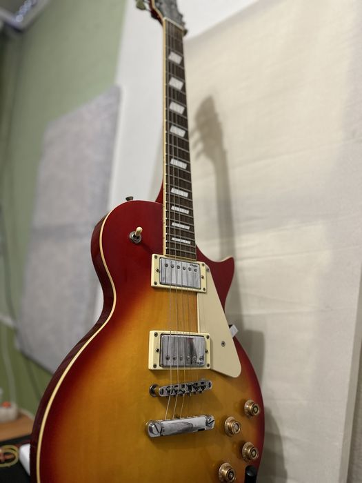 Электрогитара Stagg Les paul: 7 500 грн. - Електрогітари Одеса на Olx