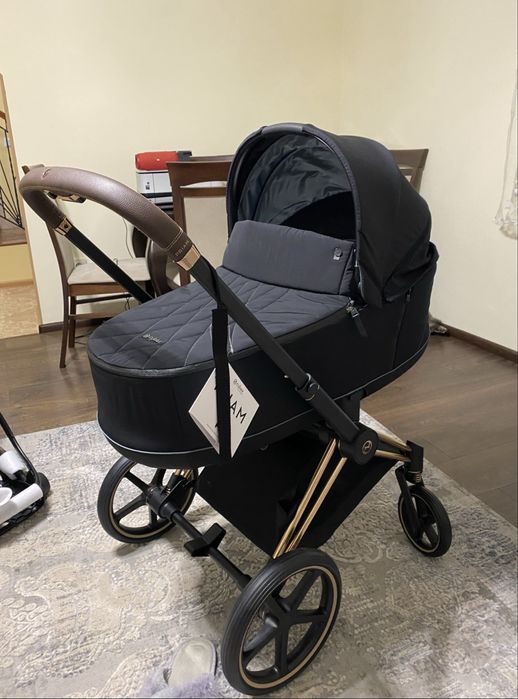 Коляска Cybex Priam