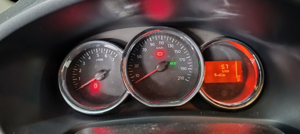 Dacia Sandero Stepway 90TCE