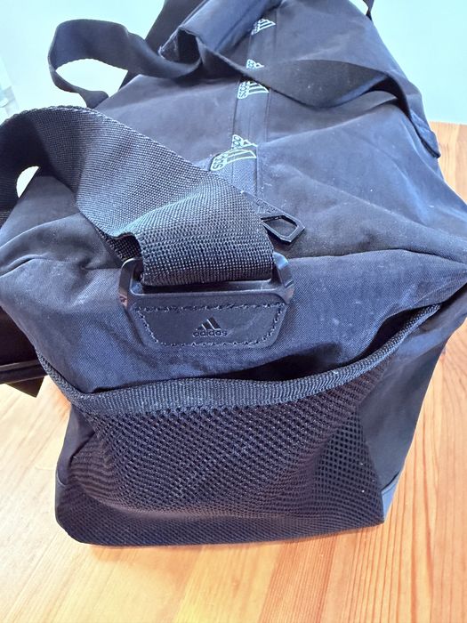 Saco/mala de desporto Adidas grande - Novo