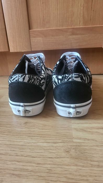 Buty Vans Authentic Sneakersy