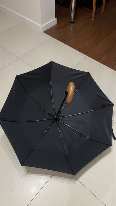 Parasol Vistula czarny