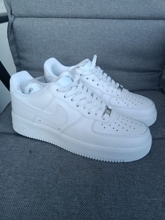 Air force 1 rozmiar 43
