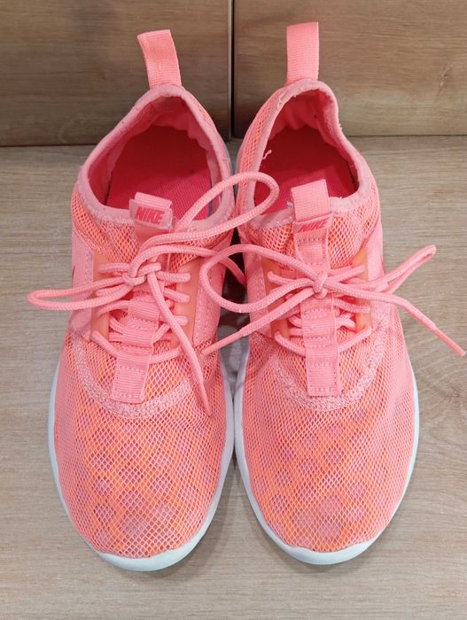 Nike Wmns Juvenate Buty Sportowe Damskie rozm. 37,5