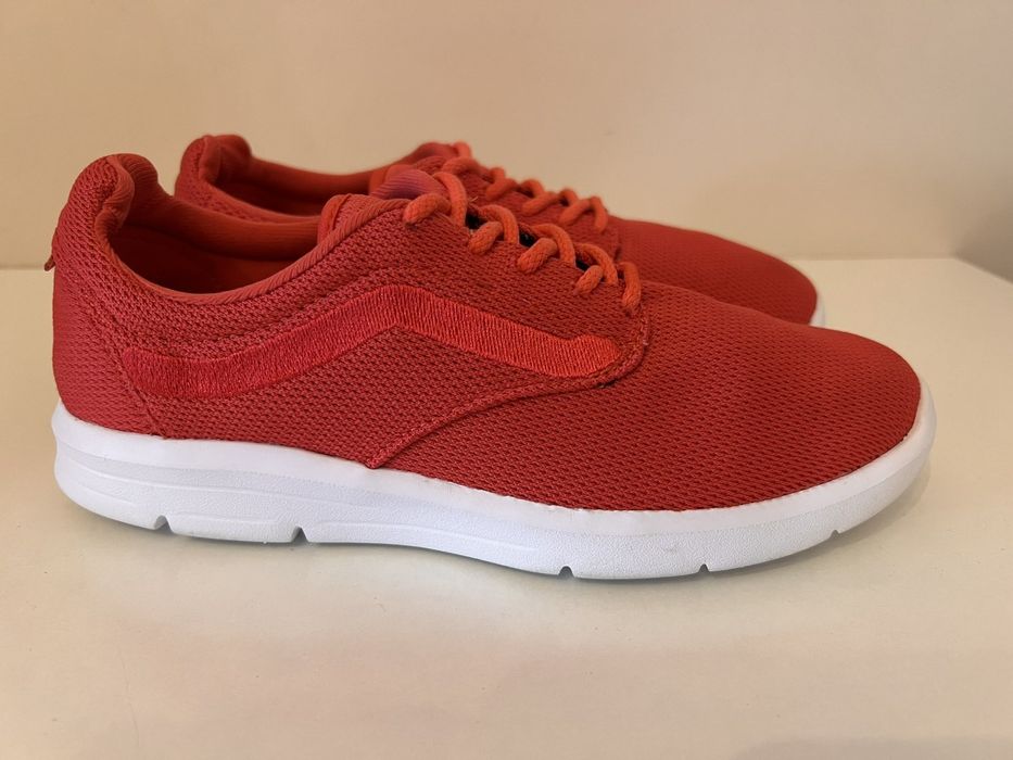 Кросівки VANS 37p.