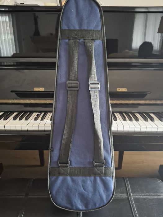 Violino 1/2 PRIMO – Afinado, com estojo, arco e resina