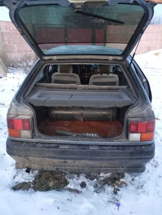 разборка розборка Рено 19 Renault 19 1.4