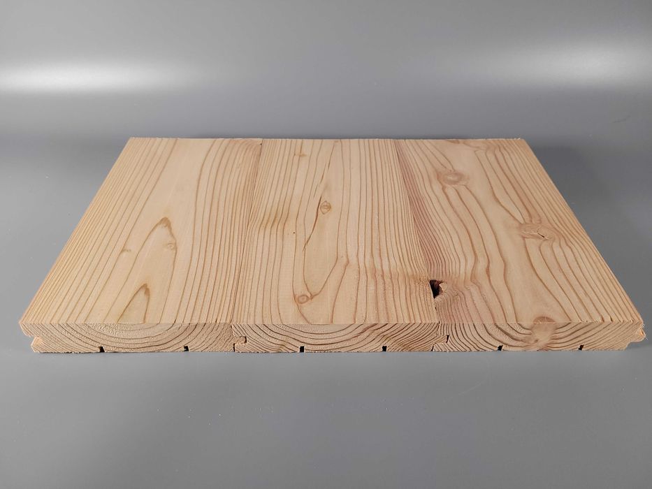 Deska podłogowa SOSNA, MODRZEW