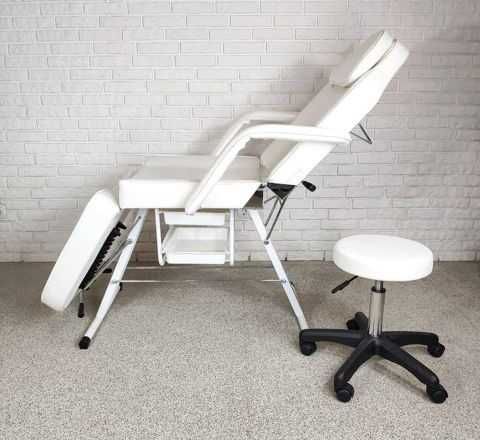 Кресло косметологическое кушетка косметологическая SPA