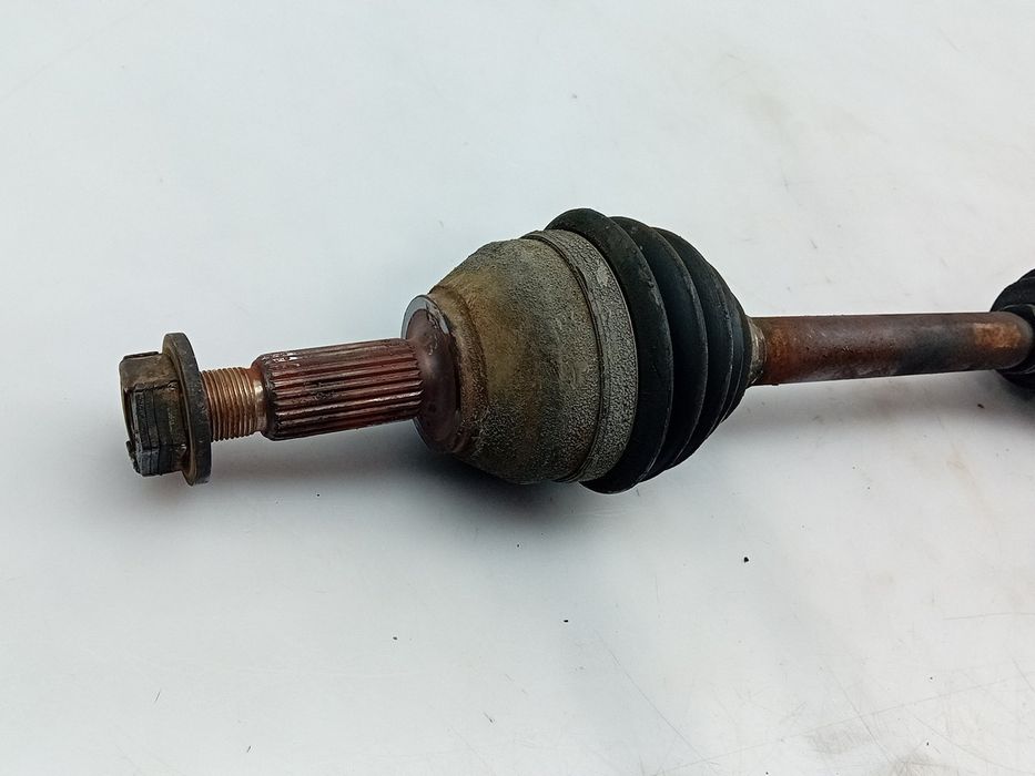 Transmissão frente direita FORD Fiesta V (JH_, JD_)