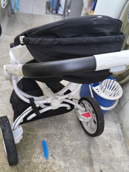 Carrinho de bebe