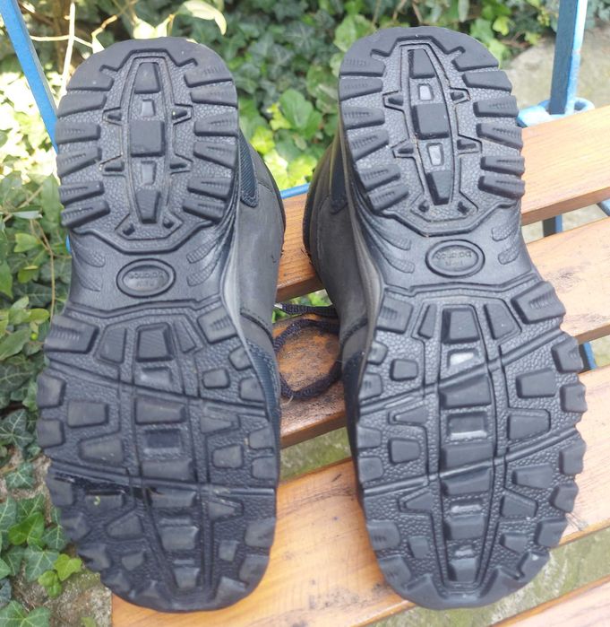 Dziecięce Buty Trzewiki New Balance rozm. 31