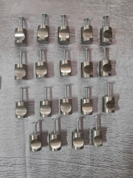 29 puxadores usados