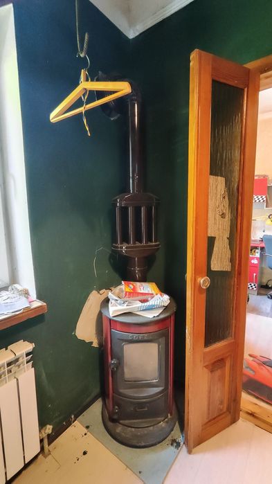 Продам дом в районе Кирова/Поля