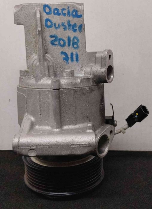 Compressor Ar Condicionado 926003541R - DACIA DUSTER