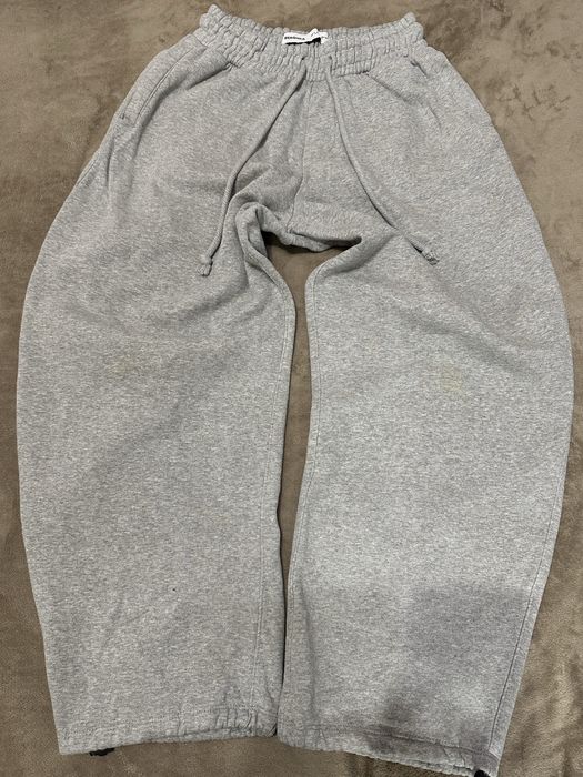 Штани з утеплення Bershka розмір S