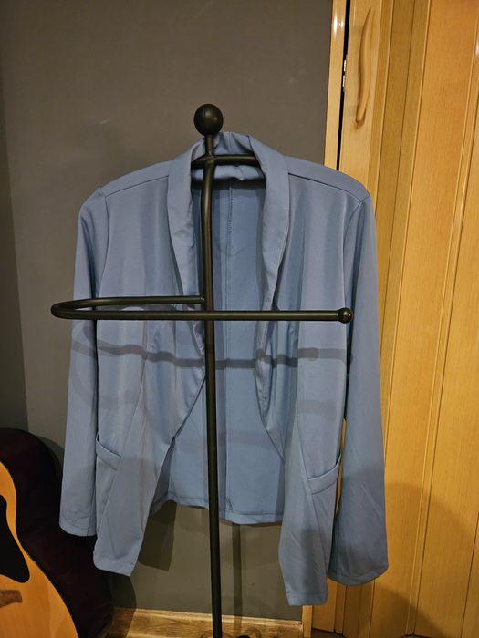 Komplet typu żakiet/marynarka + spodnie