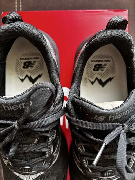 Buty trailowe New Balance Fresh Foam X Hierro v9 Gore-Tex®