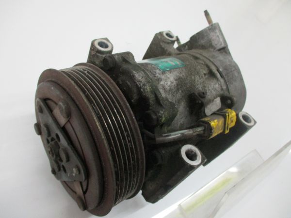 Compressor AC CITROËN C3 I (FC_)