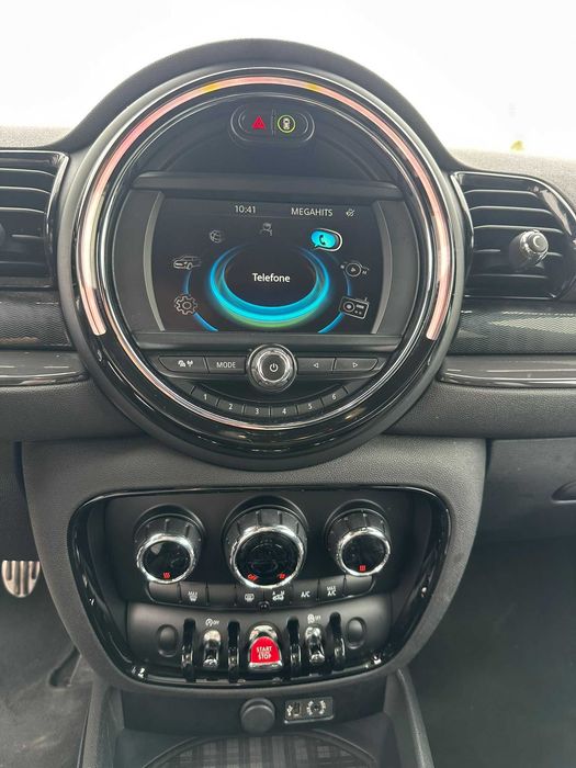 MINI John Cooper Works — fotografia 10