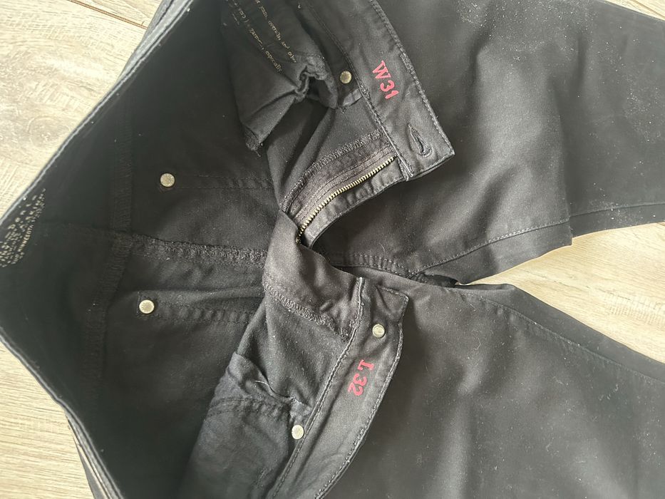 Jeansy Esprit Denim 31/32
