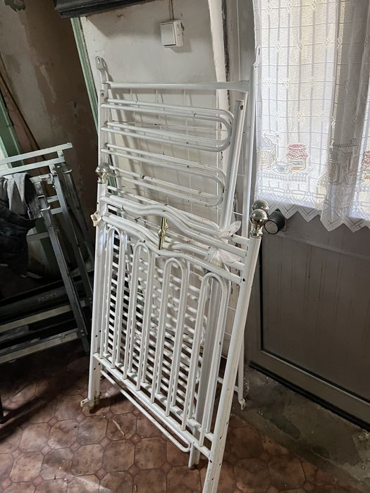 Berço Luxo Vinted