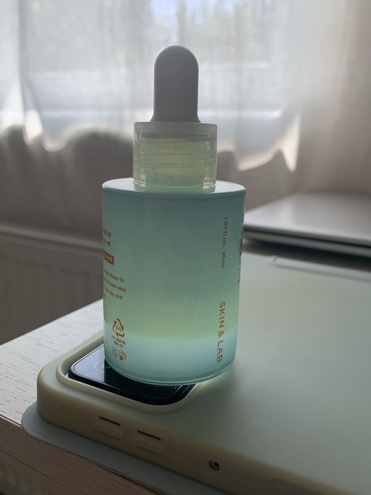 Лот доглядової косметики: SKIN&LAB, VT cosmetics, HUGS, Arederma