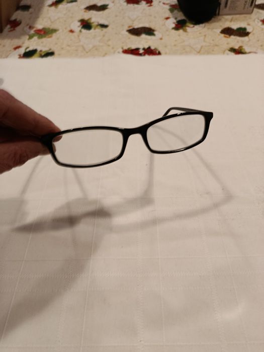 Armação para lentes nova