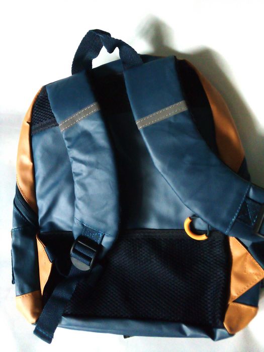 Plecak dziecięcy Discovery Adventures