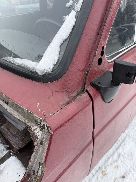 Продам Ваз 2121 4х4