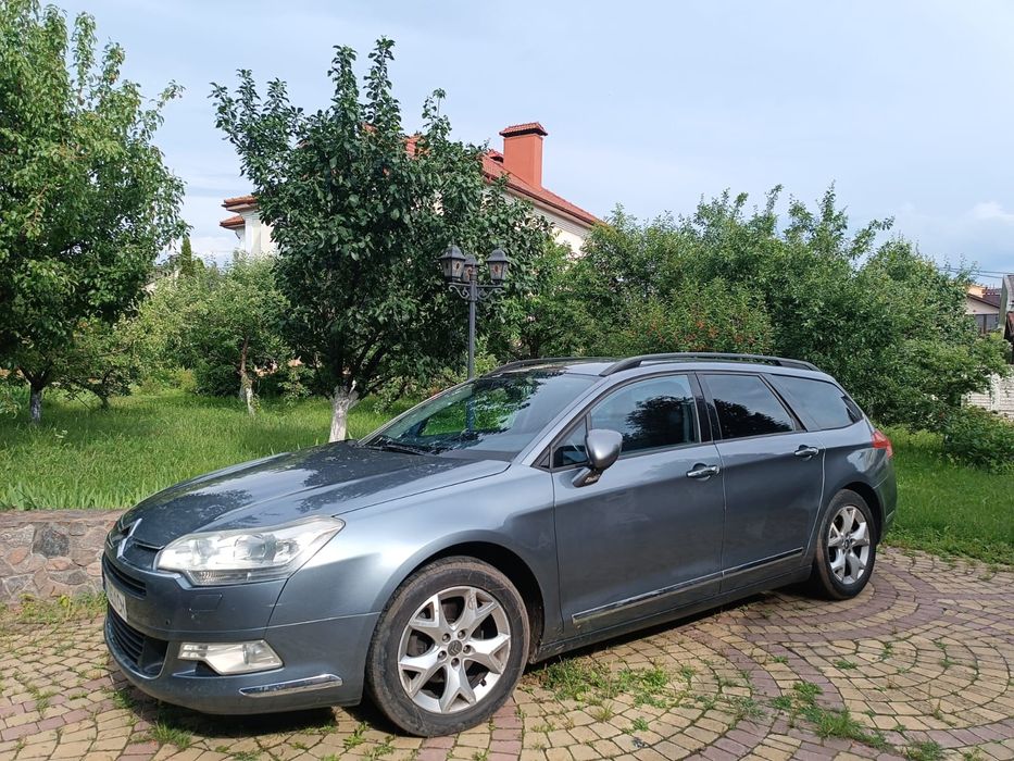 Продам Citroen С5