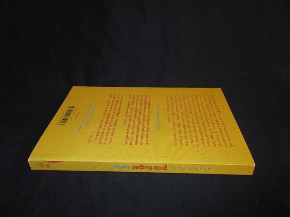 Livro Portugal Now Um Espião Comunista no Estado Novo Ralph Fox