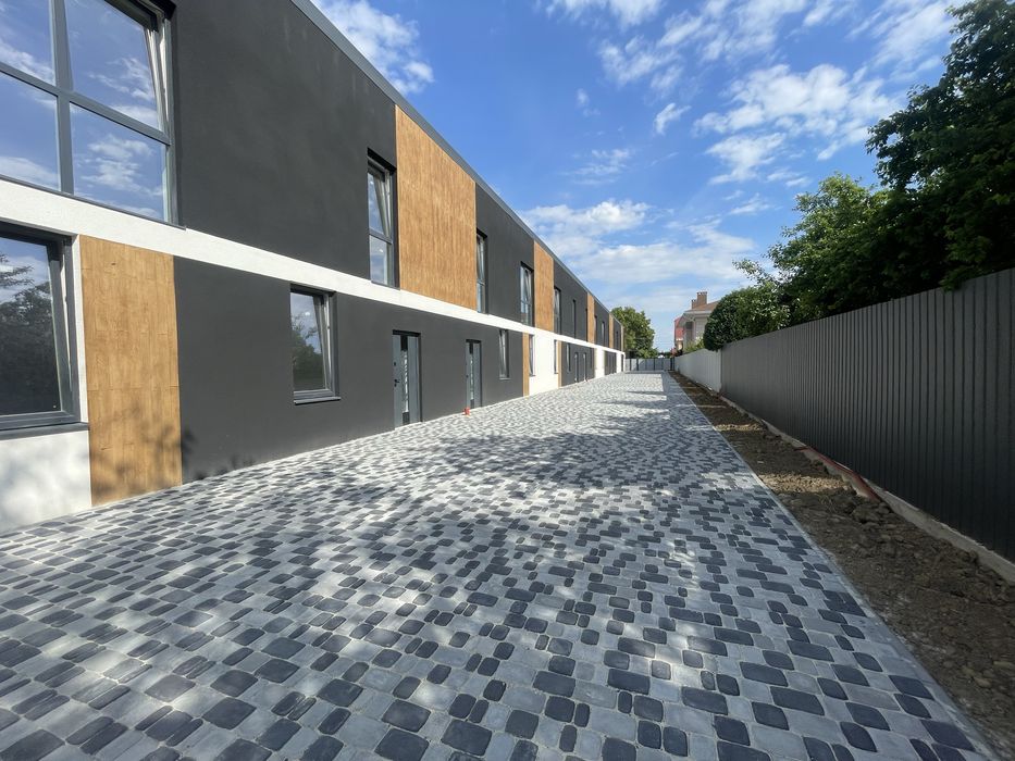 House by the address st. Petefi Shandora pl (area 114 m²) - Atlanta.ua - photo 2