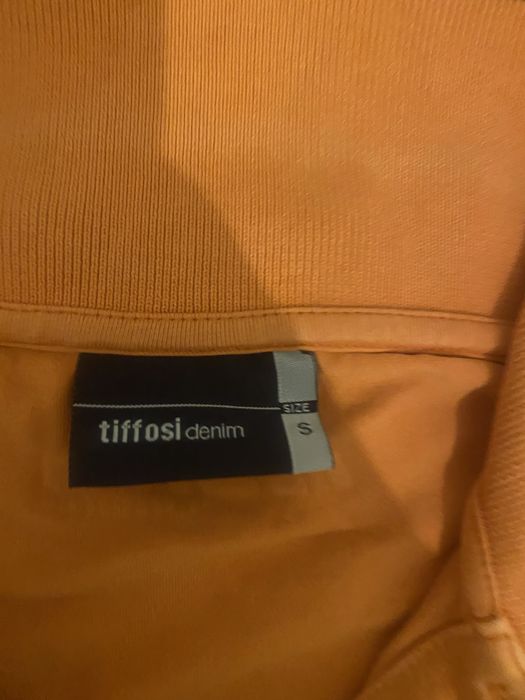Polo tifosi novo