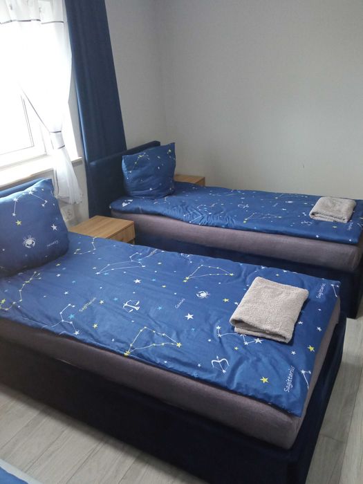 Noclegi Grodzisk  Milanówek  Jaktorów Baranów - Hotel 3* - Kwatera