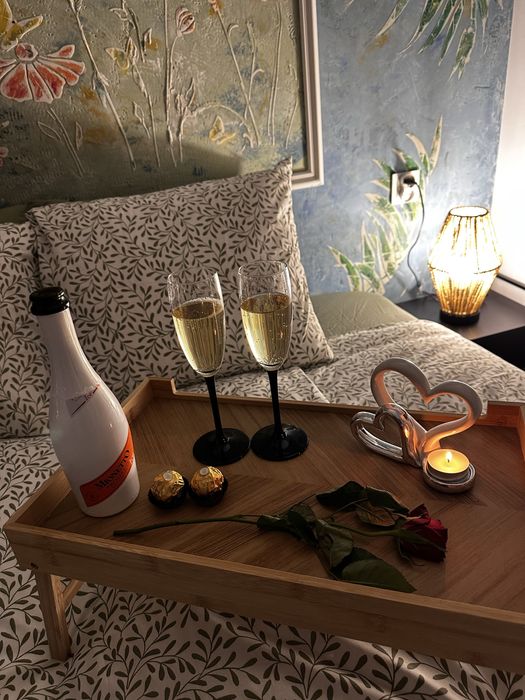 Noclegi - pakiet dla 2 osob- Milosc nad jeziorem