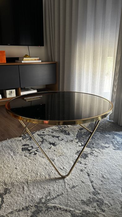 Mesa de sala estar