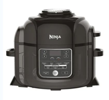 Мультиварка - скороварка Ninja Foodi 6л. OP300EU