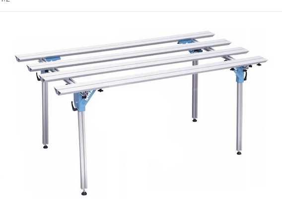 Stół roboczy Sigma 63E do płytek wielkoformatowych