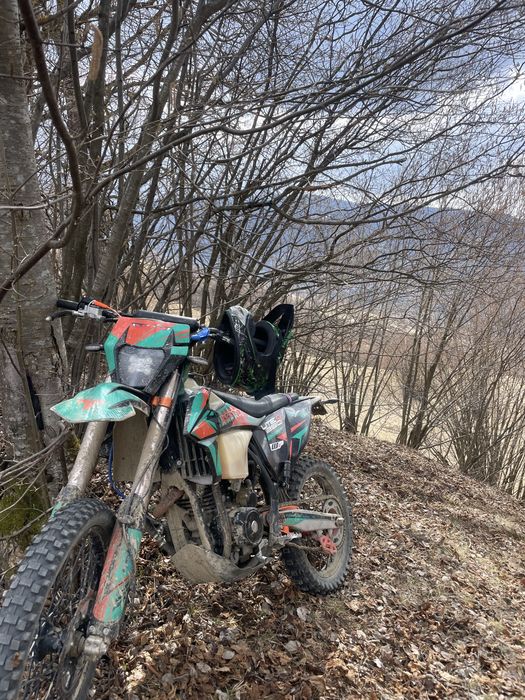 У продажі kovi lite 250