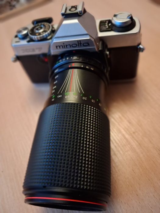 Minolta XG7, ,   пленочные фотоапараты