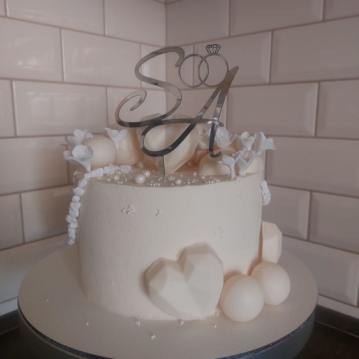 Торт на заказ с доставкой