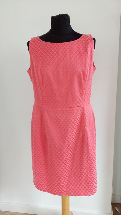sukienka damska letnia midi,.mini r. 44