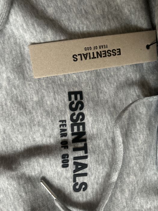Sweat essentials