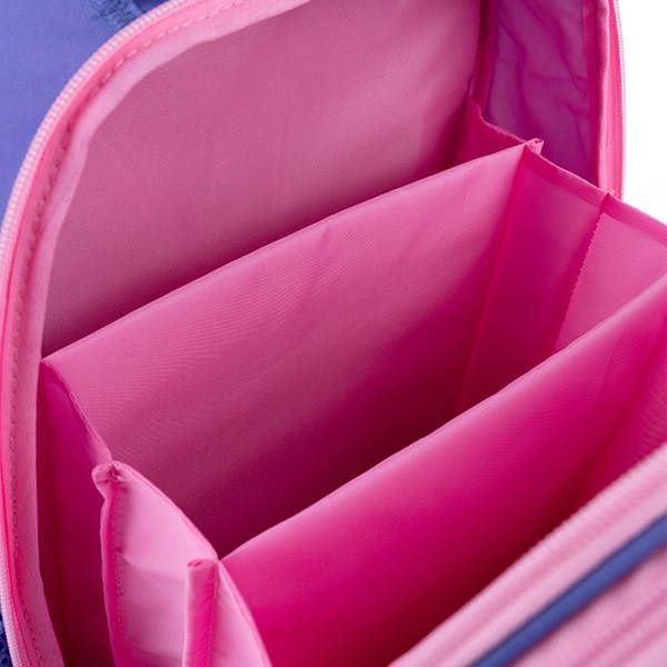 Рюкзак GoPack Education 1-5клас напівкаркасний GO24-165M-2 Just Enjoy