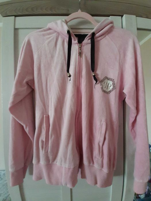 Philip plein 164cm bluza damska