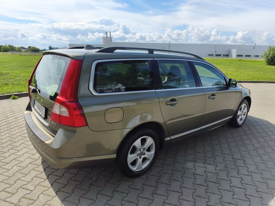 Sprzedam Volvo V70